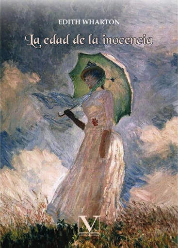 Imagen de La edad de la inocencia - Edith Wharton