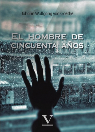 Imagen de El hombre de cincuenta años - Johan Wolfgang Goethe