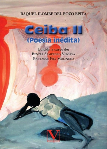 Imagen de Ceiba II - Carlos Jiménez de Parga