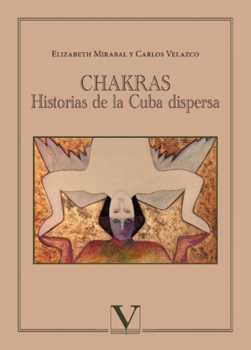 Imagen de Chakras - Carlos Velazco