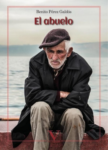 Imagen de El abuelo - Benito Pérez Galdós
