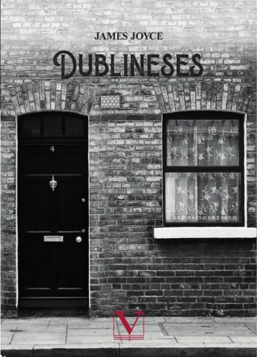 Imagen de Dublineses - James Joyce