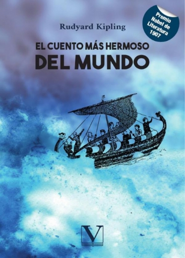 Imagen de El cuento más hermoso del mundo - Rudyard Kipling