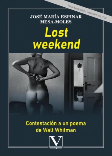 Imagen de Lost weekend - José María Espinar Mesa-Moles