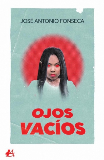 Imagen de Ojos vacíos - José Antonio Fonseca