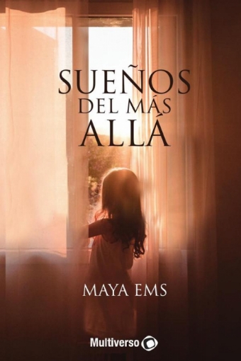 Imagen de Sueños del más allá - Maya Ems