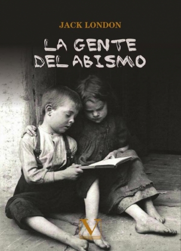 Imagen de La gente del abismo - Jack London