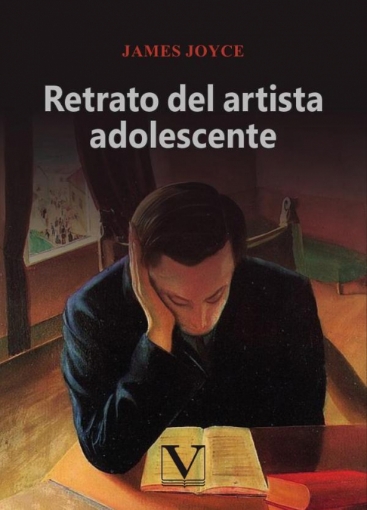 Imagen de Retrato del artista adolescente - James Joyce