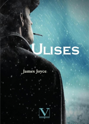 Imagen de Ulises - James Joyce