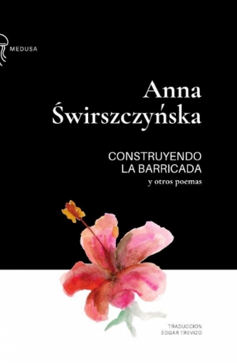 Imagen de Construyendo la barricada y otros poemas - Edgar Trevizo