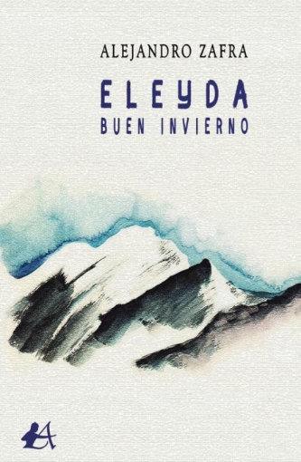 Imagen de Eleyda - Alejandro Zafra