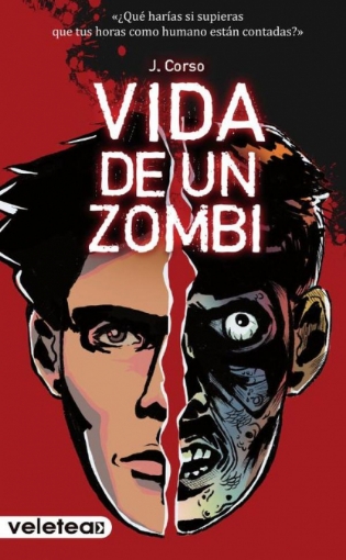 Imagen de Vida de un zombi - JCorso