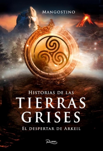 Imagen de Historias de las Tierras Grises - Mangostino Mangostino
