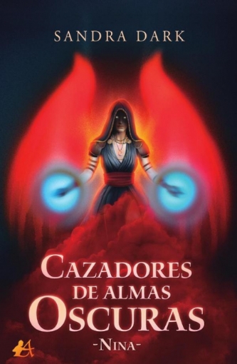 Imagen de Cazadores de almas oscuras - Sandra Dark