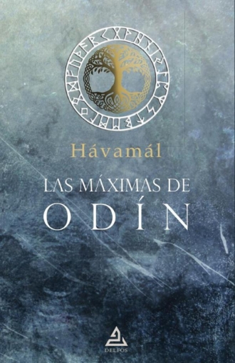 Imagen de Hávamál - Anónimo Anónimo