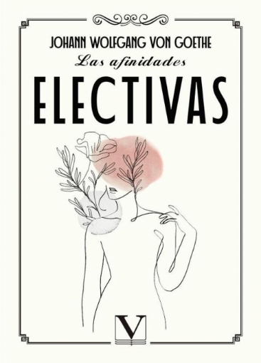 Imagen de Las afinidades electivas - Julio Verne