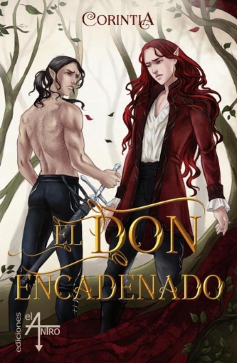 Imagen de El Don encadenado - Corintia .