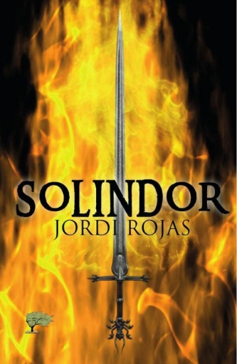 Imagen de Sólindor - Jordi Rojas