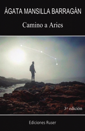 Imagen de Camino a Aries - Ágata Mansilla