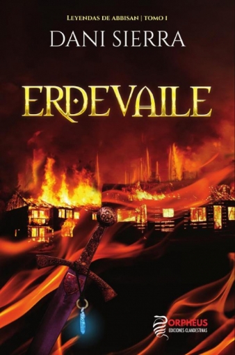 Imagen de Erdevaile - Dani Sierra