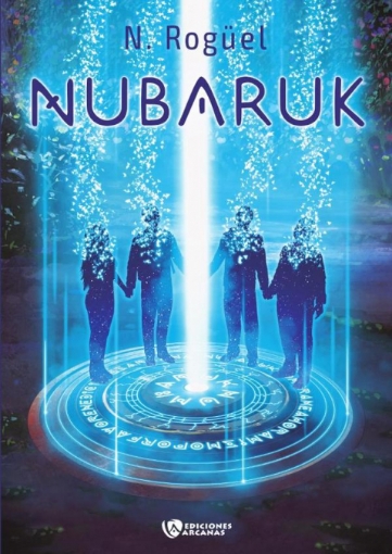 Imagen de Nubaruk - NRogüel
