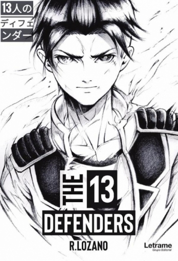 Imagen de The 13 Defenders - RLozano