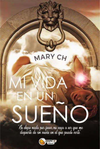Imagen de Mi vida en un sueño - Mariangel Chiquinquirá Lozano
