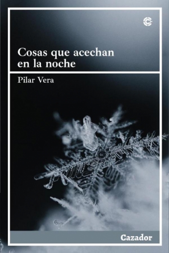 Imagen de Cosas que acechan en la noche - Pilar Vera
