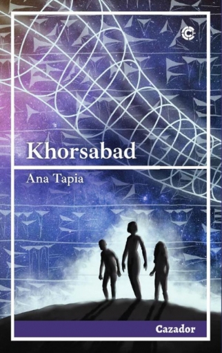 Imagen de Khorsabad - Ana Tapia