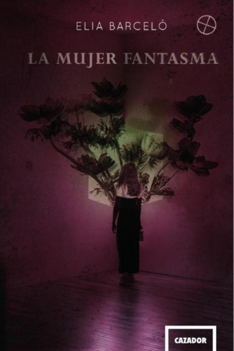 Imagen de Laura, la mujer fantsma - Elia Barceló