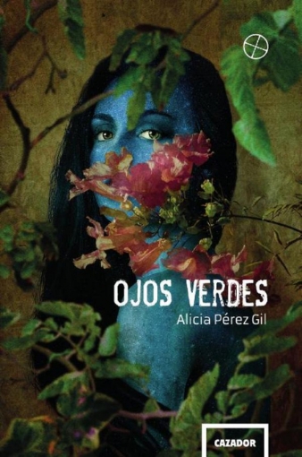 Imagen de Ojos verdes - Alicia Pérez Gil