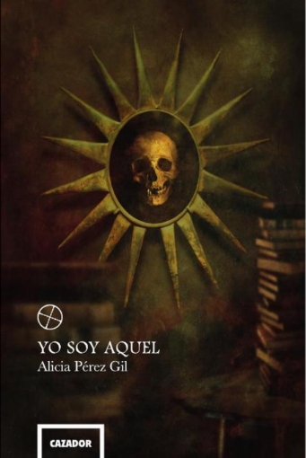 Imagen de Yo soy aquel - Alicia Pérez Gil