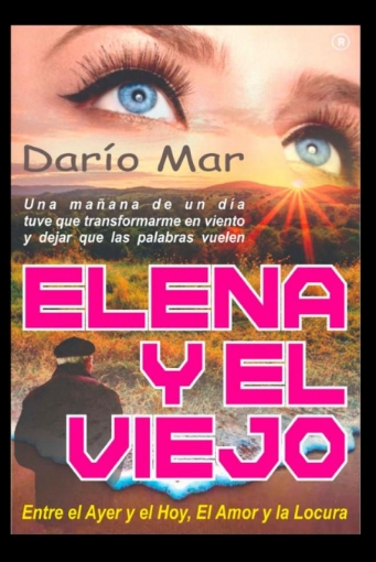 Imagen de Elena y el viejo - Darío Mar