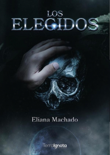 Imagen de Los elegidos - Eliana Machado