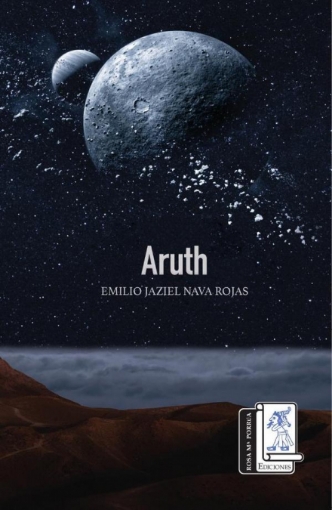 Imagen de Aruth - Emilio Jaziel  Nava Rojas