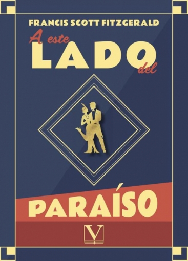 Imagen de A este lado del paraíso - Francis Scott Key Fitzgerald