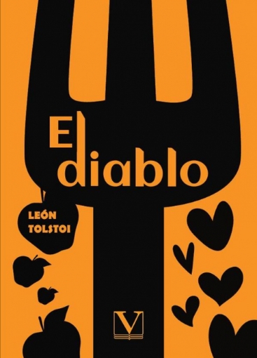 Imagen de El diablo - León Tolstoi