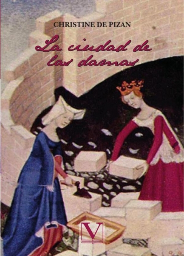 Imagen de La ciudad de las damas - Christine de Pizan