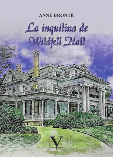 Imagen de La inquilina de Wildfell Hall - Anne Bronte