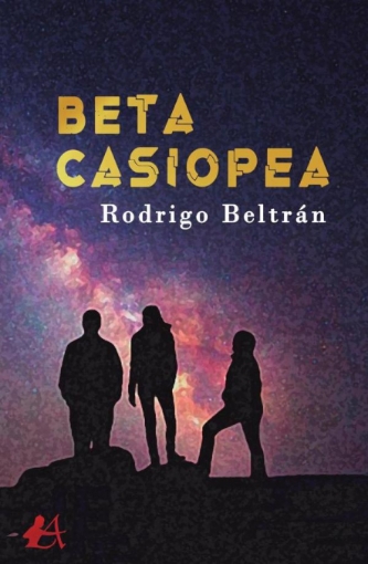 Imagen de Beta Casiopea - Rodrigo Beltrán