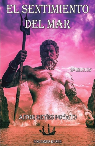 Imagen de El sentimiento del mar - Aitor Reyes Poyato