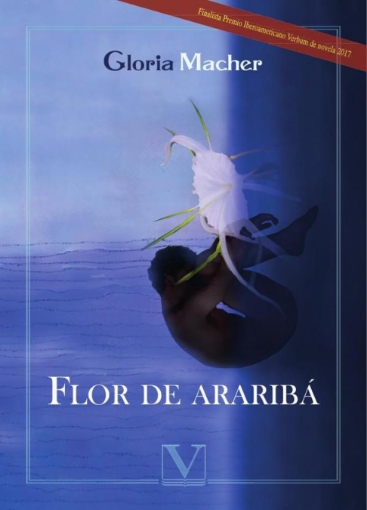 Imagen de Flor de araribá - Gloria Macher