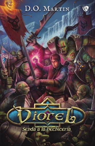 Imagen de Viorel - DOMartin