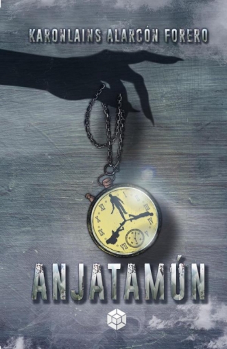 Imagen de Anjatamún - Karonlains Alarcón Forero