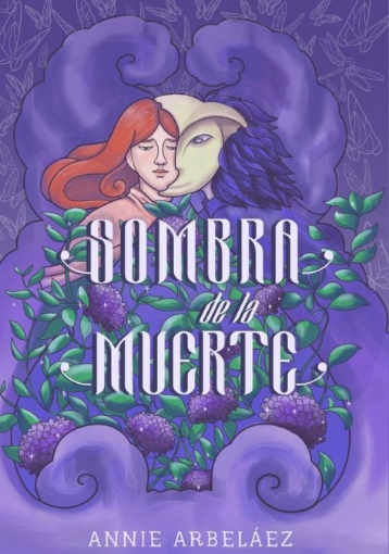 Imagen de Sombra de la muerte - Ana Paola Arbeláez