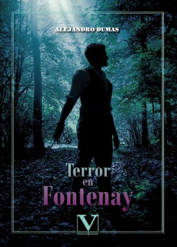 Imagen de Terror en Fontenay - Alejandro Dumas