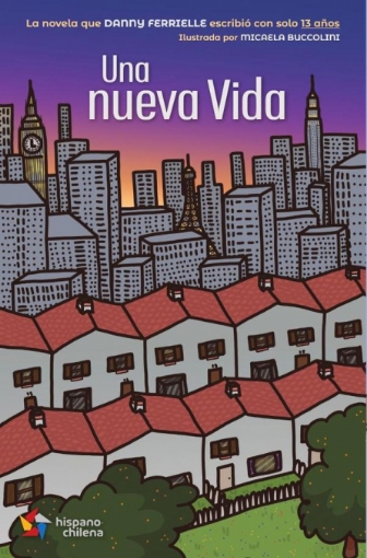 Imagen de Una nueva vida - Paco Rosco