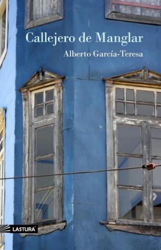 Imagen de Callejero de manglar - ALBERTO GARCÍA-TERESA