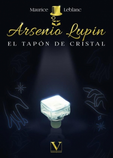 Imagen de Arsenio Lupin - Maurice Leblanc