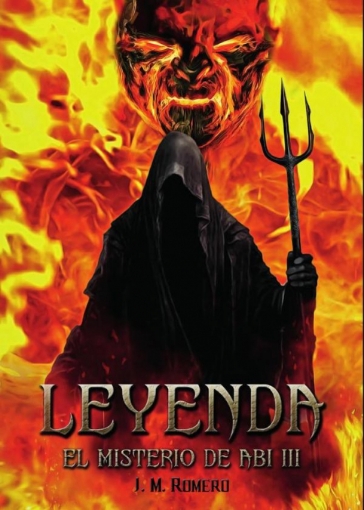 Imagen de Leyenda - José Manuel Romero Muñoz